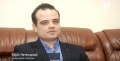 Интервью для 5 канала (19.11.2016)