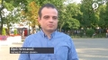 Интервью для 5 канала (22.07.2017)