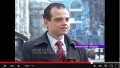 Интервью для 5 канала (07.03.2015)