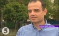 Интервью для 5 канала (01.08.2015)